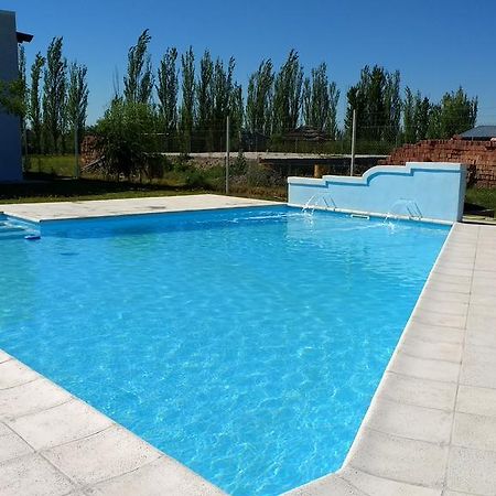 Complejo Las Cortaderas ซานราฟาเอล ภายนอก รูปภาพ