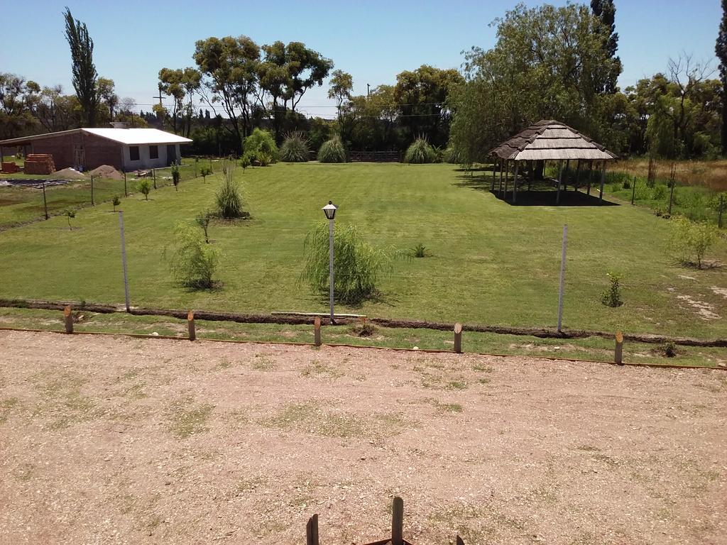 Complejo Las Cortaderas ซานราฟาเอล ภายนอก รูปภาพ