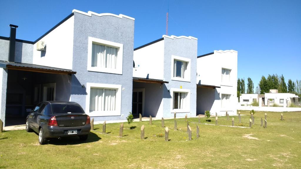 Complejo Las Cortaderas ซานราฟาเอล ภายนอก รูปภาพ